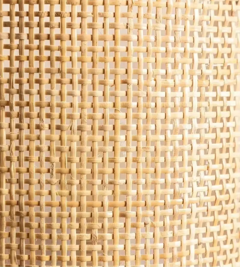 NATURA RATTAN Rotan Wandlamp-Leuchtezauber