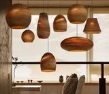 LUMICRAFT Honeycomb Papier-Pendelleuchte