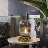 Krystall-Lampe-Leuchtezauber