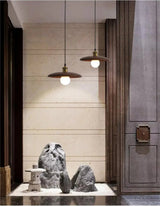 Dopwii | Deckenlampe aus Holz-Leuchtezauber