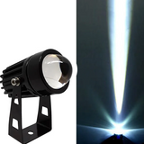 LUMIBEAM SoloSpot Außen RGB LED Wandstrahler-Leuchtezauber