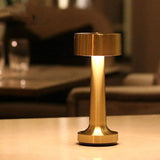 Restaurant Bar Tischlampe-Leuchtezauber