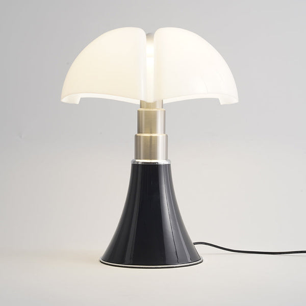 Vintage Led Designer Tischlampe-Leuchtezauber