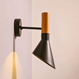 LED Moderne Minimalistische Lampe-Leuchtezauber
