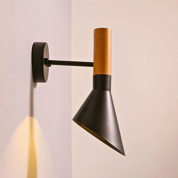 LED Moderne Minimalistische Lampe-Leuchtezauber