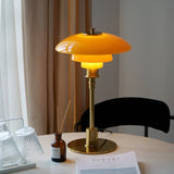 Fjordlicht | LED-Tischlampe-Leuchtezauber
