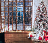 LumiCurtain USB LED Vorhanglichter mit Fernbedienung