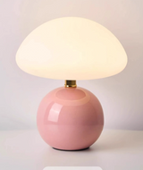 GlowMood USB Tischlampe-Leuchtezauber