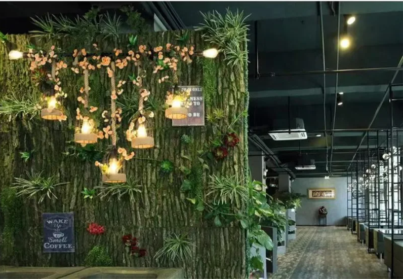 Rustic Harmony – Amerikanische Landhaus-Pendelleuchte