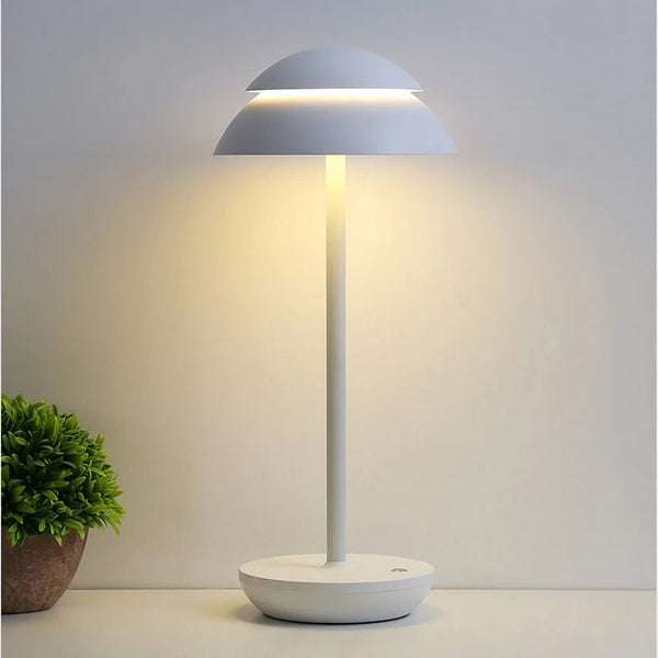 Leuchtendes Prestige Lampe-Leuchtezauber
