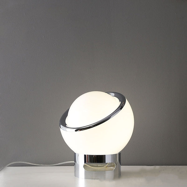 Französischer Charakter Bauhaus Tischlampe-Leuchtezauber