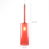 LuceVetro Eleganza – Italienische Minimalistische Designer