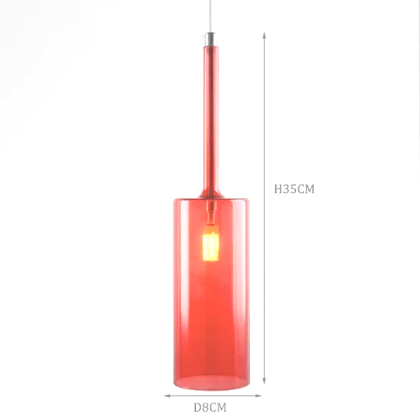 LuceVetro Eleganza – Italienische Minimalistische Designer