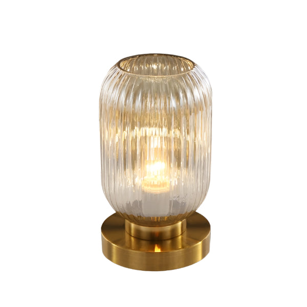 Krystall-Lampe-Leuchtezauber