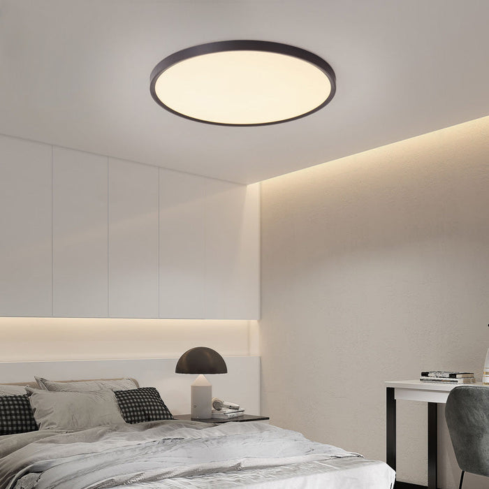 Wasserdichte LED-Deckenleuchte für Badezimmer-Leuchtezauber