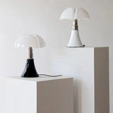 Vintage Led Designer Tischlampe-Leuchtezauber