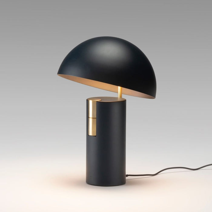 Avo Tischlampe-Leuchtezauber