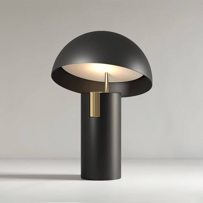Avo Tischlampe-Leuchtezauber