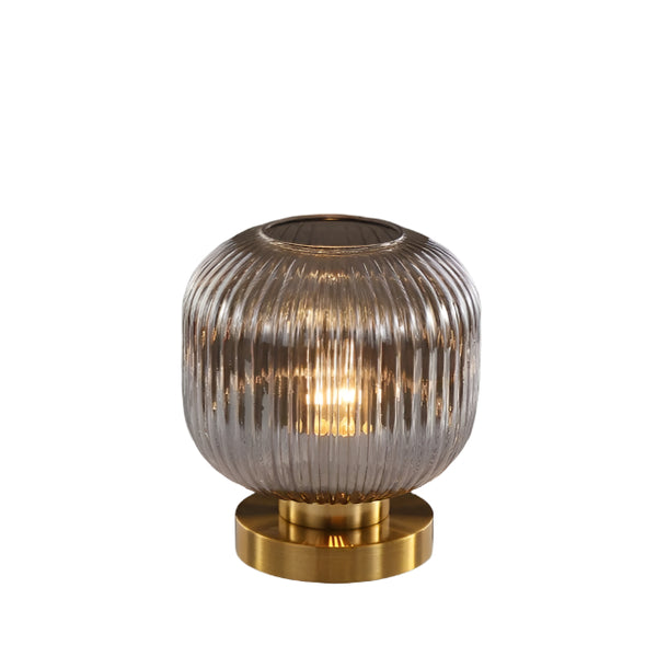 Krystall-Lampe-Leuchtezauber