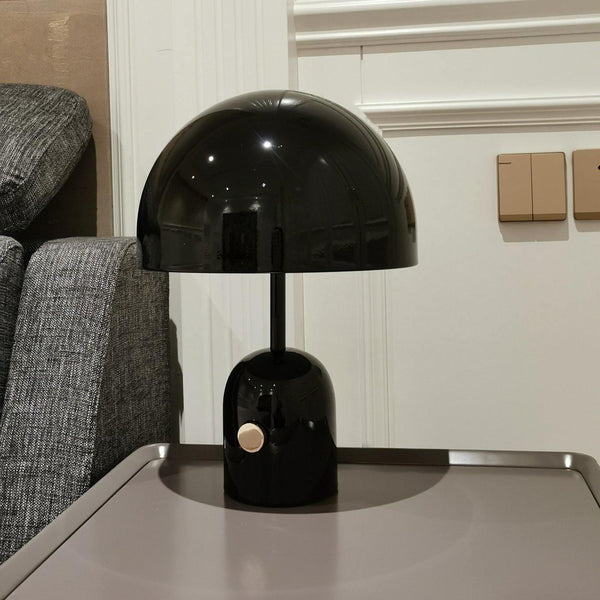 Melys Elegante Tischlampe mit warmem Licht-Leuchtezauber