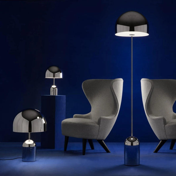 Melys Elegante Tischlampe mit warmem Licht-Leuchtezauber
