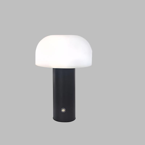 Europäische Design Pilz Tischlampe-Leuchtezauber