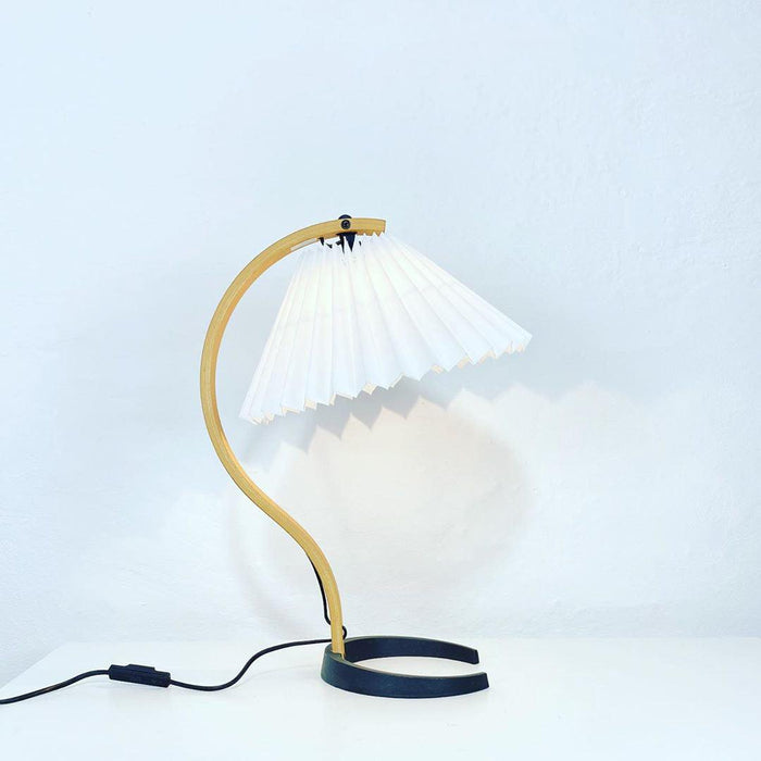 Caprani Tischlampe-Leuchtezauber
