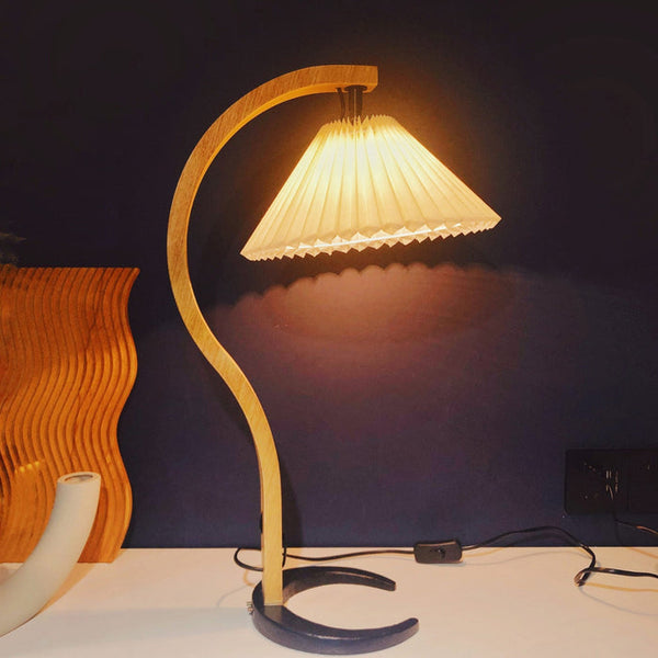 Caprani Tischlampe-Leuchtezauber