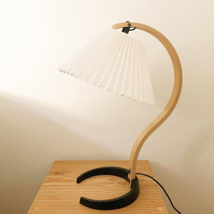 Caprani Tischlampe-Leuchtezauber