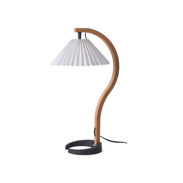 Caprani Tischlampe-Leuchtezauber