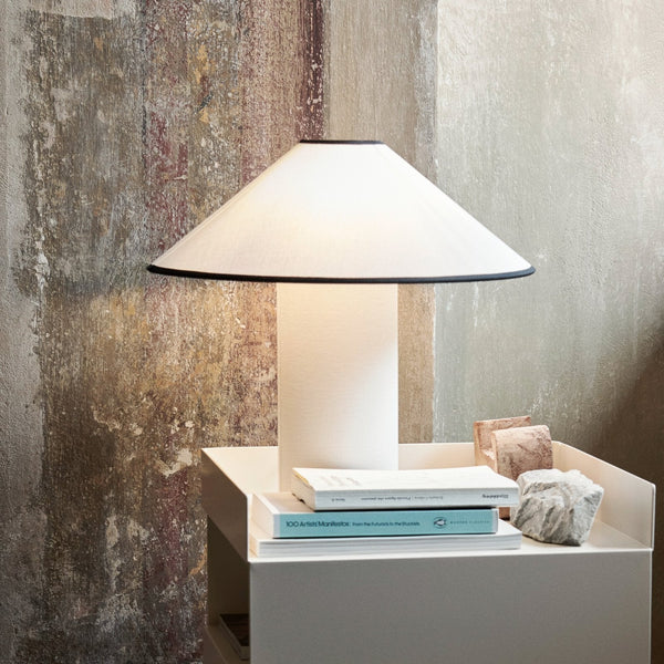 Fleur Funktionelle Metall-Tischlampe-Leuchtezauber