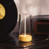 Moderne einfache magnetische Mini-Tischlampe-Leuchtezauber