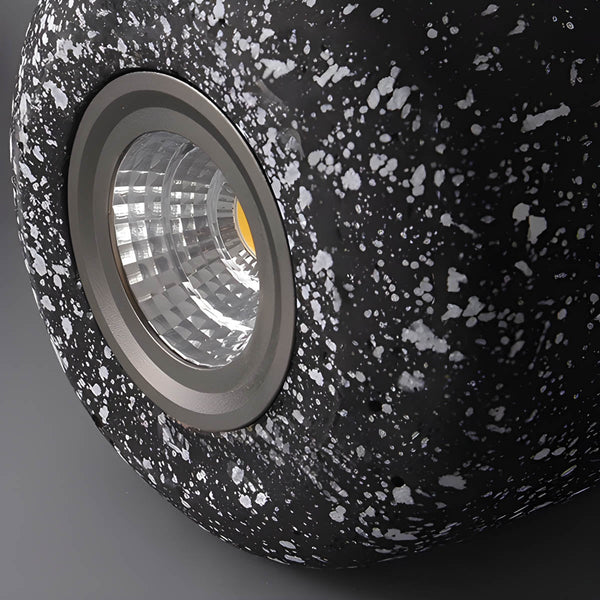 Industrielle Hängelampen von Ferro für Ihr Zuhause-Leuchtezauber