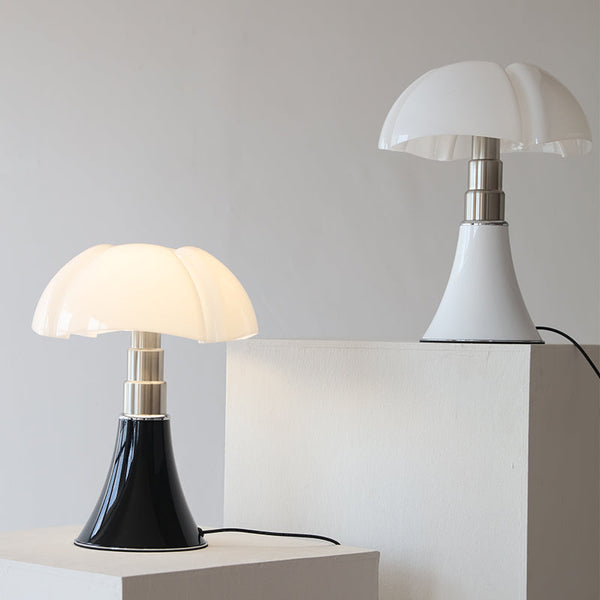 Vintage Led Designer Tischlampe-Leuchtezauber