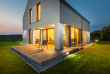 Solar-LED-Außenbeleuchtung-Leuchtezauber
