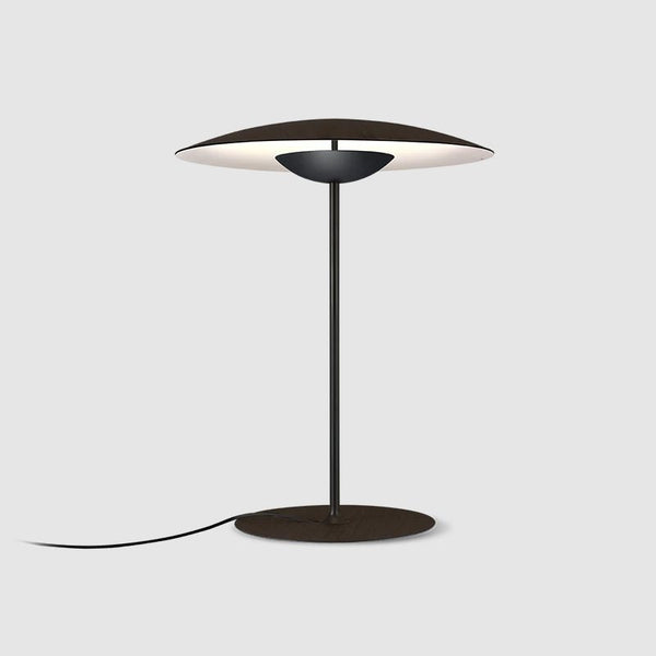 Marset Ginger Tischlampe-Leuchtezauber