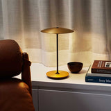 Marset Ginger Tischlampe-Leuchtezauber