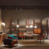 Gran Finale Hängelampe-Leuchtezauber