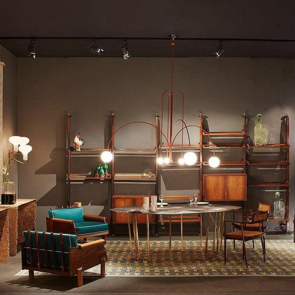 Gran Finale Hängelampe-Leuchtezauber