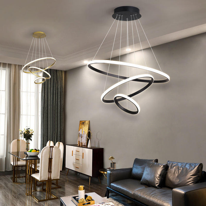 Arishalight – Moderne und stilvolle Deckenleuchte-Leuchtezauber