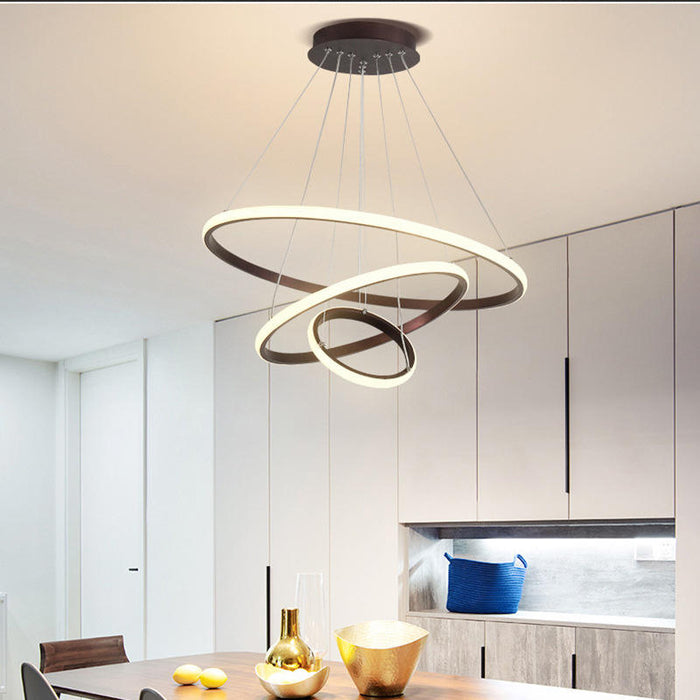 Arishalight – Moderne und stilvolle Deckenleuchte-Leuchtezauber