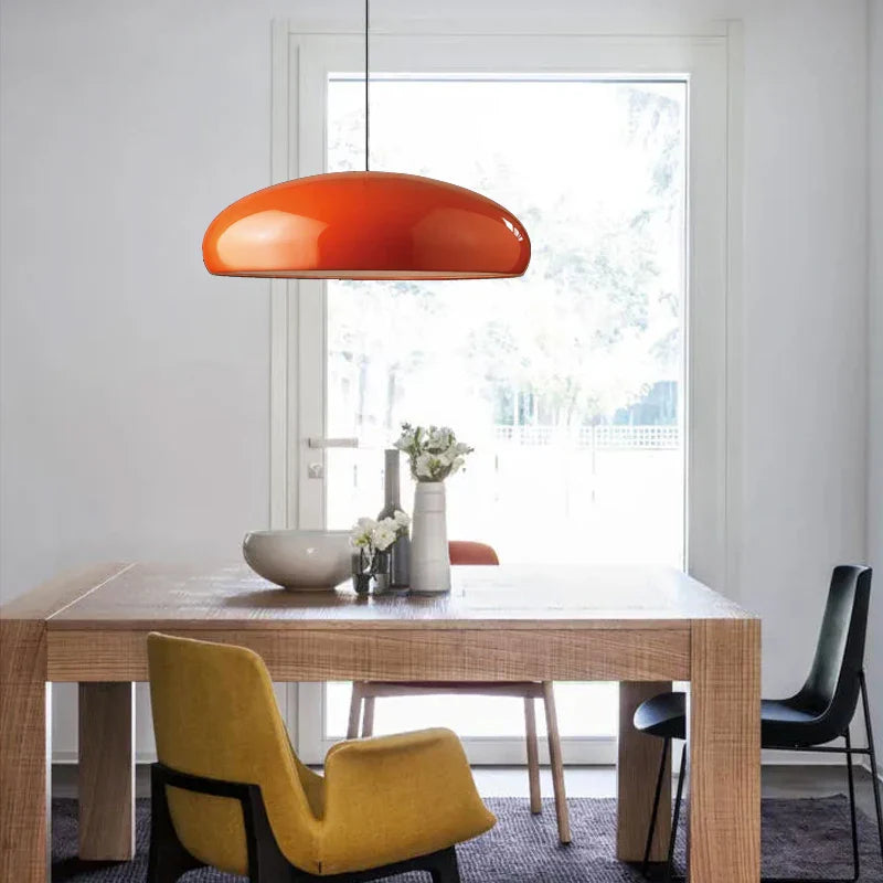AURABLOOM Nordische LED Macaron Pendelleuchte