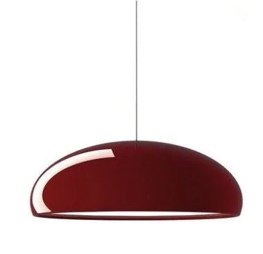 AURABLOOM Nordische LED Macaron Pendelleuchte