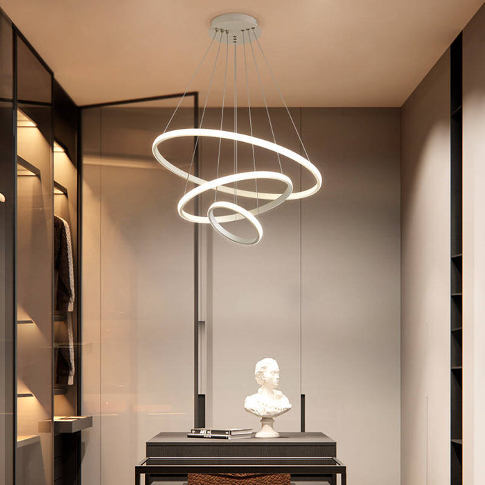 Arishalight – Moderne und stilvolle Deckenleuchte-Leuchtezauber