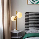 Castel | LED-Tischlampe-Leuchtezauber