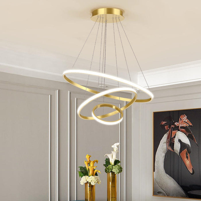 Arishalight – Moderne und stilvolle Deckenleuchte-Leuchtezauber