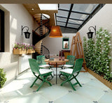 LUMICRAFT Honeycomb Papier-Pendelleuchte