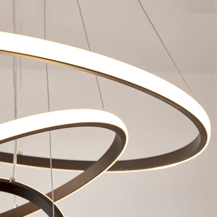 Arishalight – Moderne und stilvolle Deckenleuchte-Leuchtezauber
