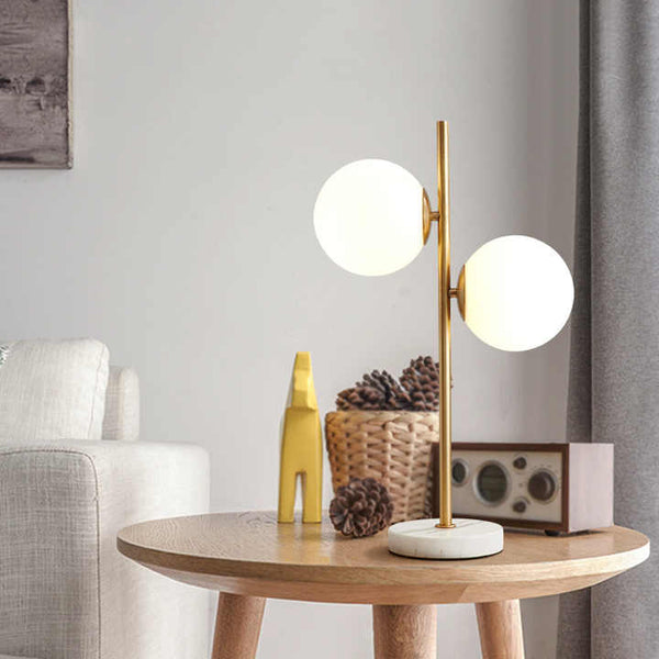 Castel | LED-Tischlampe-Leuchtezauber