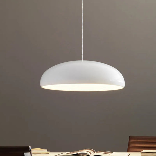 AURABLOOM Nordische LED Macaron Pendelleuchte